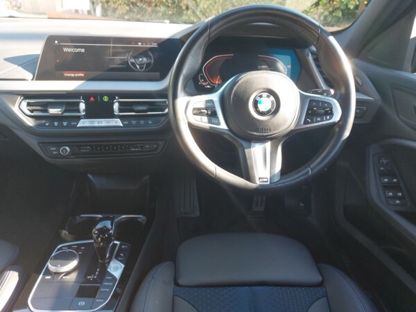 Used BMW 1 Series 2023 for sale - 76135062: Photo 7