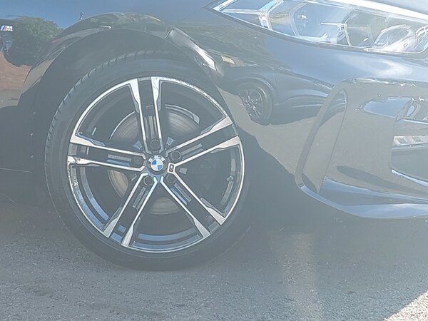 Used BMW 1 Series 2023 for sale - 76135062: Photo 9