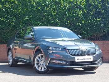 2021 - 1.4 TSI iV SE Technology DSG 5dr