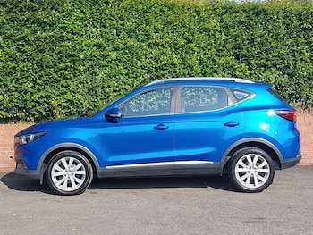 Used MG MG ZS 2020 for sale - 79235593: Photo
