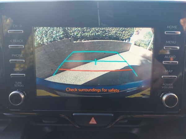 Used Toyota Yaris 2021 for sale - 76221400: Photo 12