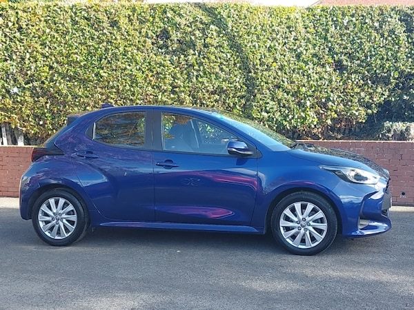 Used Toyota Yaris 2021 for sale - 76221400: Photo 15