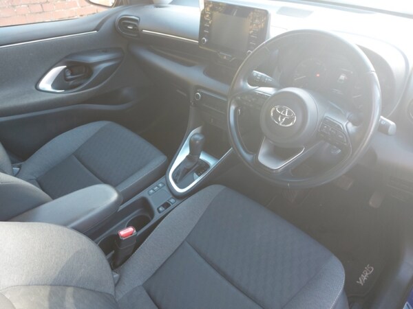 Used Toyota Yaris 2021 for sale - 76221400: Photo 16