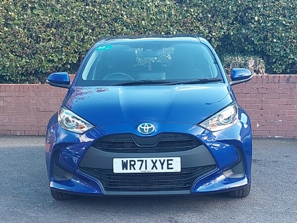 Used Toyota Yaris 2021 for sale - 76221400: Photo 17