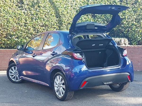 Used Toyota Yaris 2021 for sale - 76221400: Photo 18