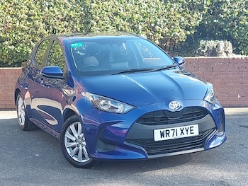 Toyota - Yaris