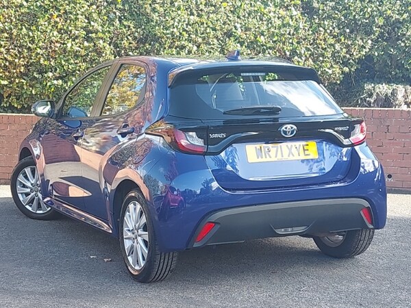 Used Toyota Yaris 2021 for sale - 76221400: Photo 3