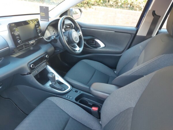 Used Toyota Yaris 2021 for sale - 76221400: Photo 5