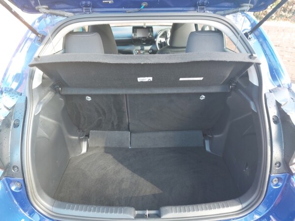 Used Toyota Yaris 2021 for sale - 76221400: Photo 8