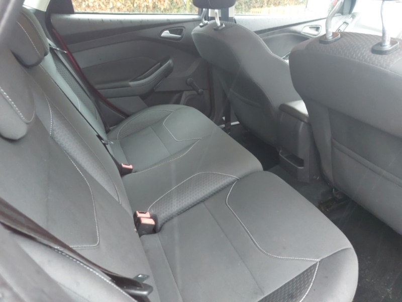 Used Ford Focus 2015 for sale - 78006115: Photo 13