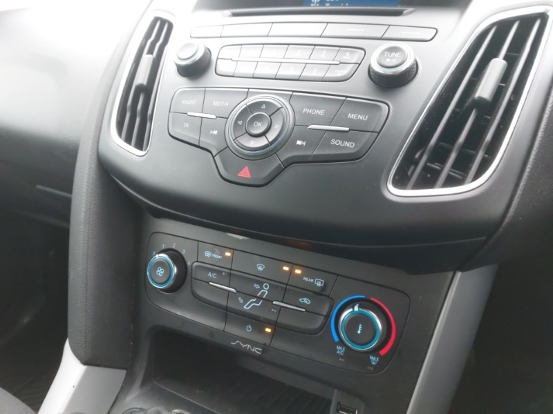 Used Ford Focus 2015 for sale - 78006115: Photo 19