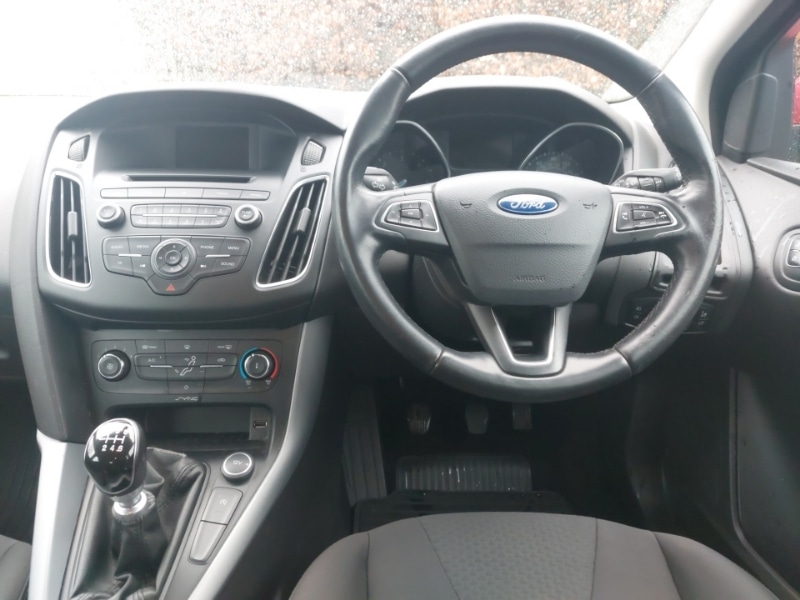 Used Ford Focus 2015 for sale - 78006115: Photo 7