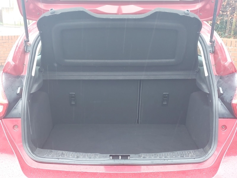 Used Ford Focus 2015 for sale - 78006115: Photo 8