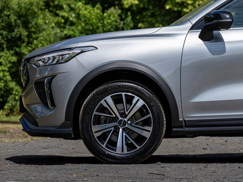 Used GWM Haval Jolion Pro 2025 for sale - 77108155: Photo 14