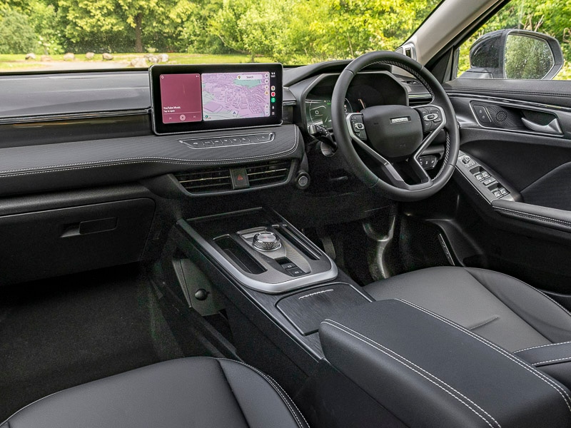 Used GWM Haval Jolion Pro 2025 for sale - 77108155: Photo 15