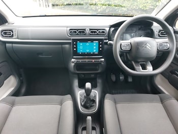 Used Citroen C3 2023 for sale - 75695725: Photo