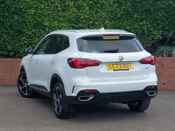 Used MG MG HS 2024 for sale - 74860410: Photo