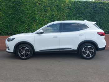 Used MG MG HS 2024 for sale - 74860410: Photo