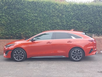 Used Kia Pro Ceed 2023 for sale - 79468440: Photo