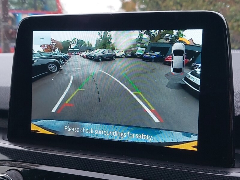 Used Ford Kuga 2022 for sale - 77004769: Photo 10