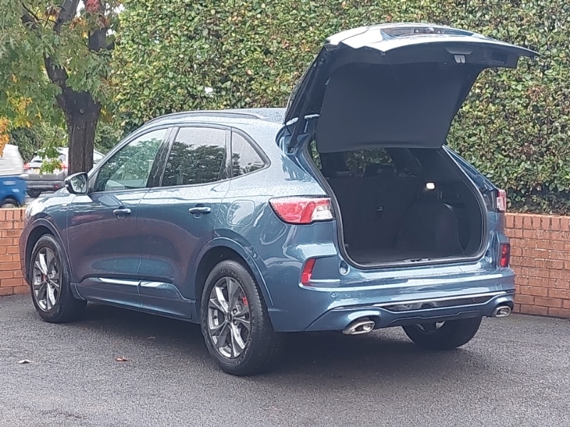 Used Ford Kuga 2022 for sale - 77004769: Photo 18