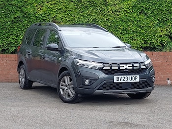 Used Dacia Jogger 2023 for sale - 78606612: Photo