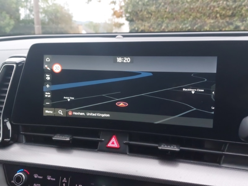 Used Kia Sportage 2022 for sale - 77652356: Photo 11