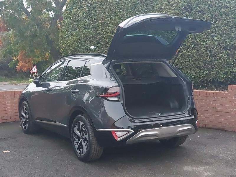 Used Kia Sportage 2022 for sale - 77652356: Photo 18