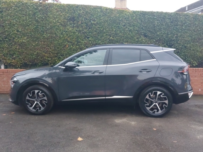 Used Kia Sportage 2022 for sale - 77652356: Photo 4