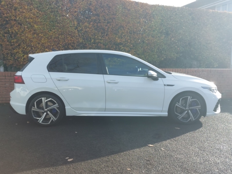 Used Volkswagen Golf 2021 for sale - 76451216: Photo 12