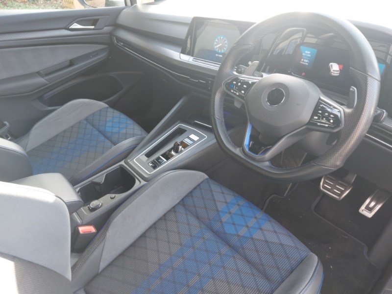 Used Volkswagen Golf 2021 for sale - 76451216: Photo 14