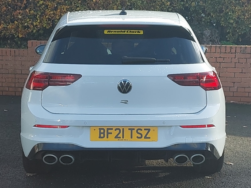 Used Volkswagen Golf 2021 for sale - 76451216: Photo 17