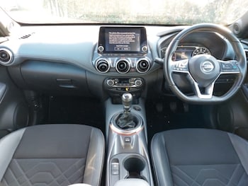 Used Nissan Juke 2022 for sale - 78369316: Photo