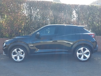 Used Nissan Juke 2022 for sale - 78369316: Photo