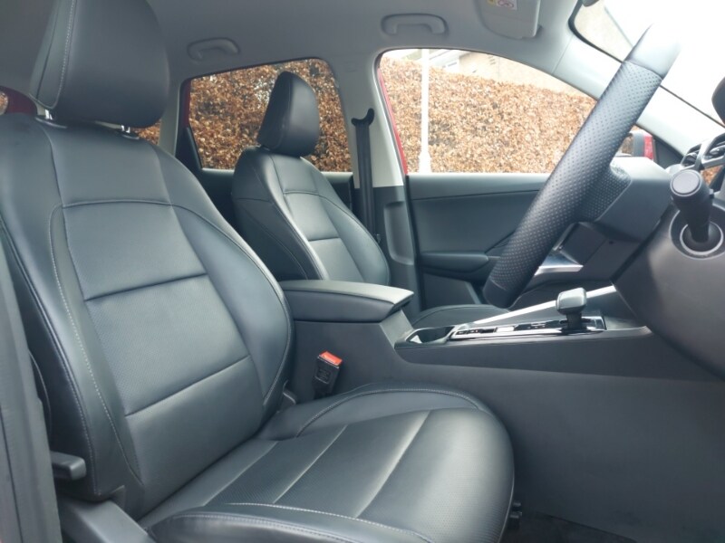 Used MG MG ZS 2024 for sale - 77491296: Photo 13