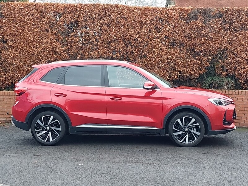 Used MG MG ZS 2024 for sale - 77491296: Photo 19