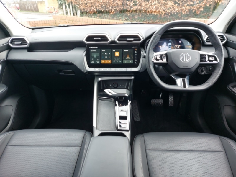 Used MG MG ZS 2024 for sale - 77491296: Photo 2