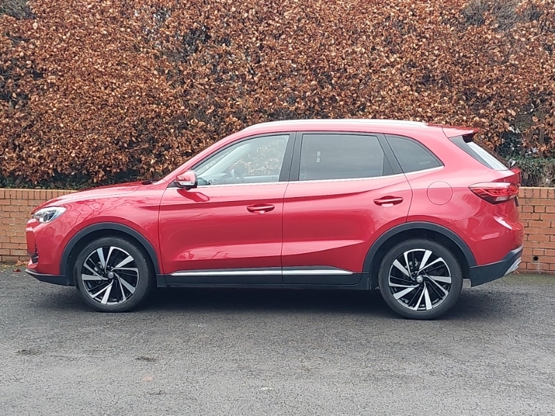 Used MG MG ZS 2024 for sale - 77491296: Photo 4