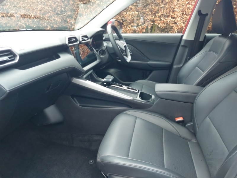 Used MG MG ZS 2024 for sale - 77491296: Photo 5