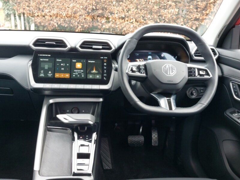 Used MG MG ZS 2024 for sale - 77491296: Photo 7