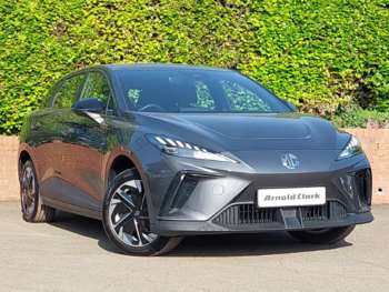 2024 - 125kW SE EV 51kWh 5dr Auto