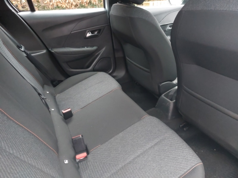 Used Peugeot 208 2025 for sale - 77380161: Photo 13