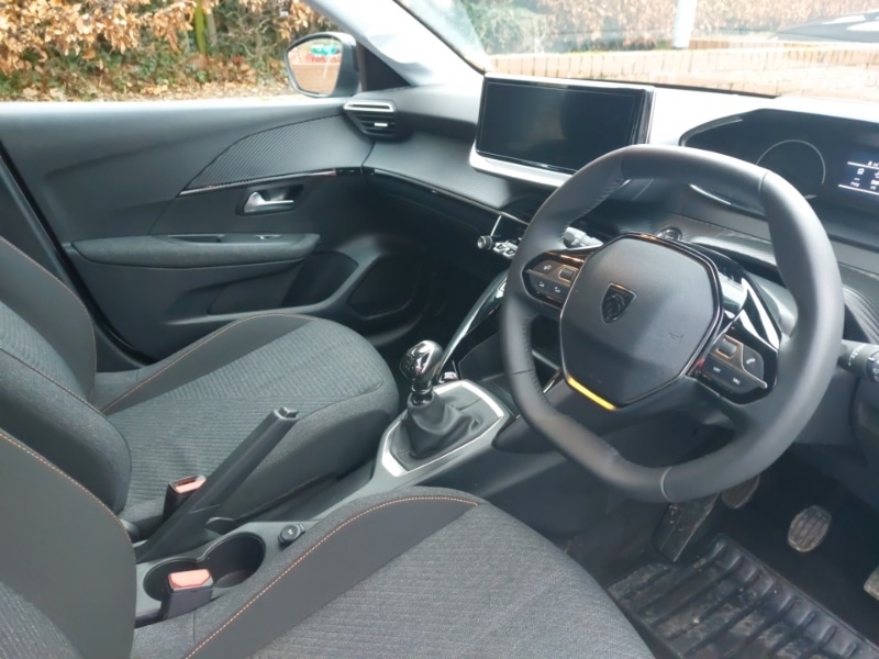 Used Peugeot 208 2025 for sale - 77380161: Photo 14
