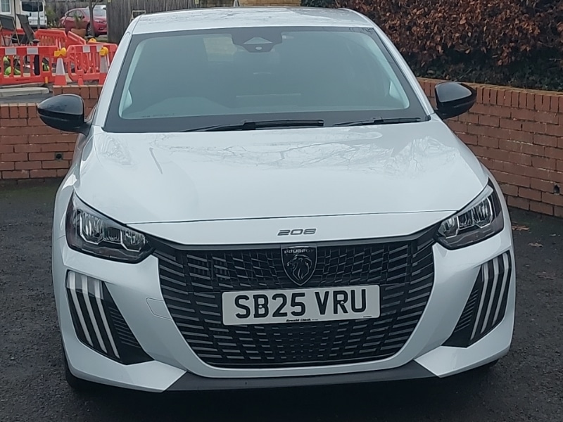 Used Peugeot 208 2025 for sale - 77380161: Photo 15