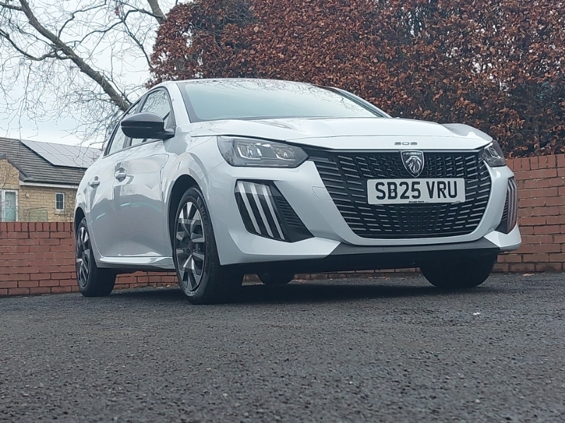 Used Peugeot 208 2025 for sale - 77380161: Photo 16