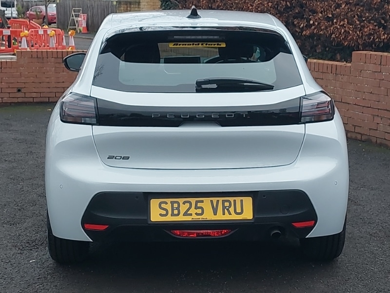 Used Peugeot 208 2025 for sale - 77380161: Photo 17