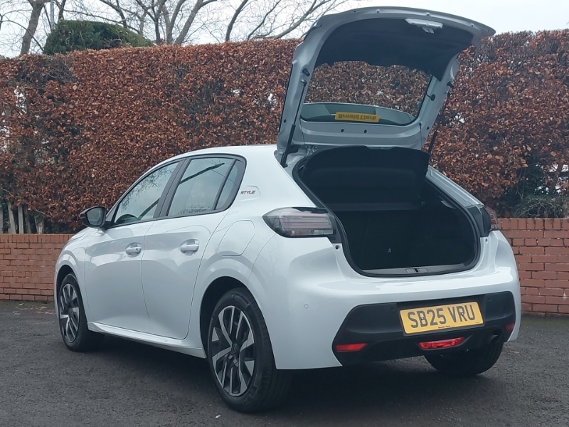 Used Peugeot 208 2025 for sale - 77380161: Photo 18