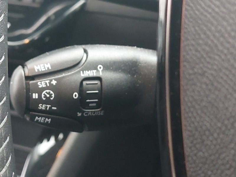 Used Peugeot 208 2025 for sale - 77380161: Photo 19