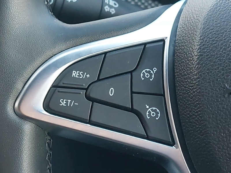 Used Dacia Sandero Stepway 2022 for sale - 76795667: Photo 12