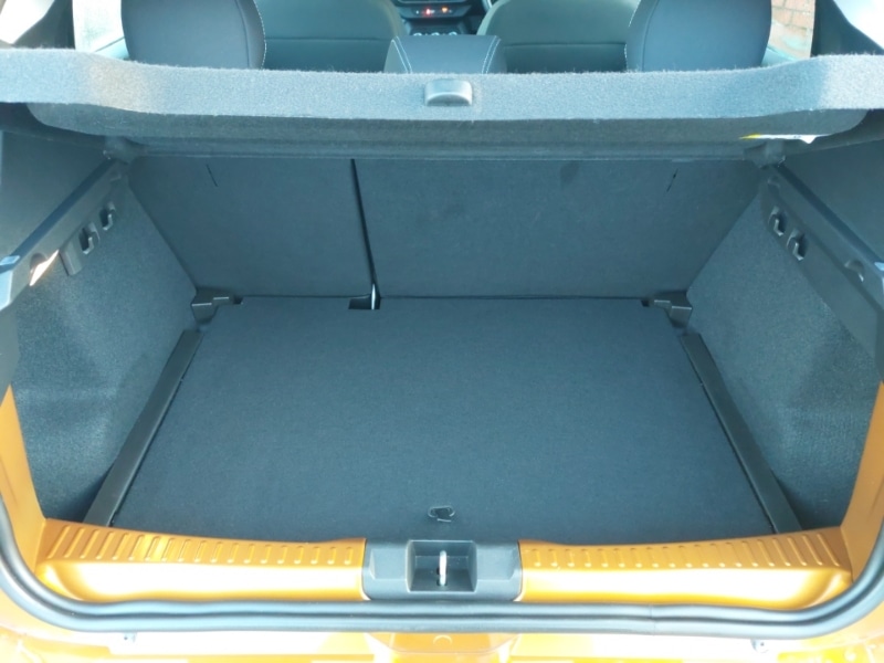 Used Dacia Sandero Stepway 2022 for sale - 76795667: Photo 8